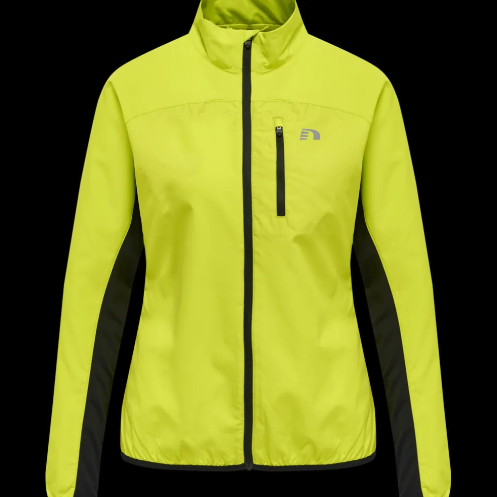 WOMEN'S CORE JACKET