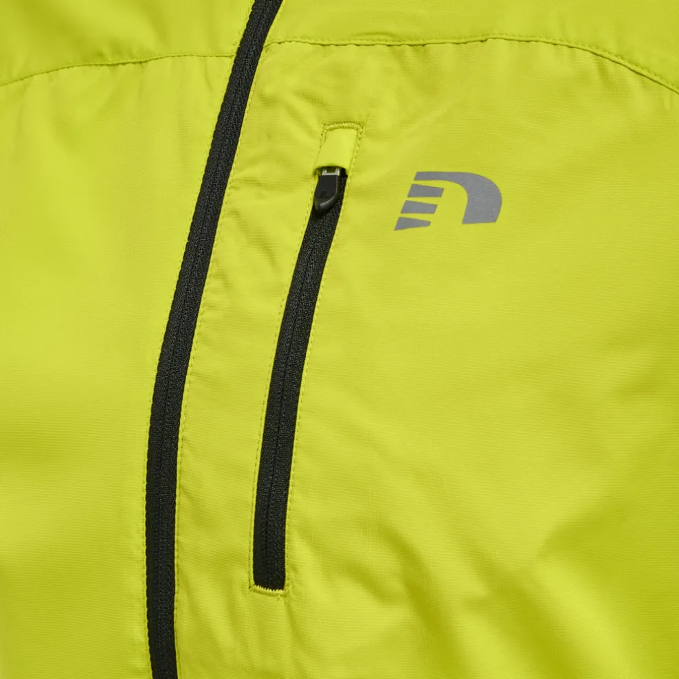 WOMEN'S CORE JACKET