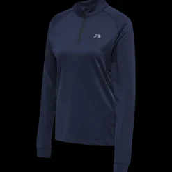 WOMEN'S CORE MIDLAYER