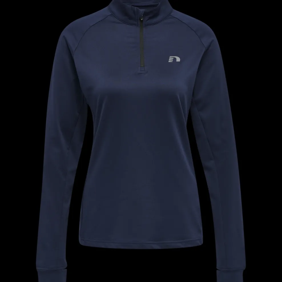 WOMEN'S CORE MIDLAYER