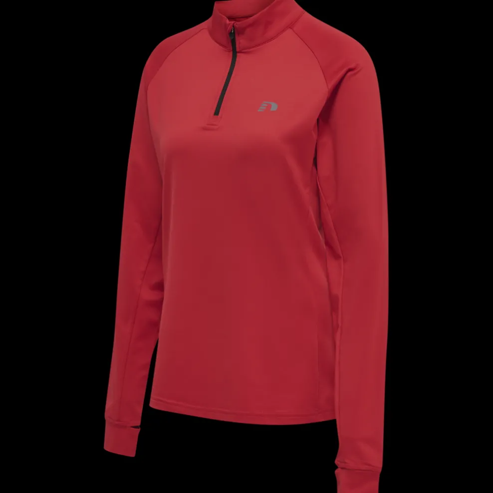 WOMEN'S CORE MIDLAYER