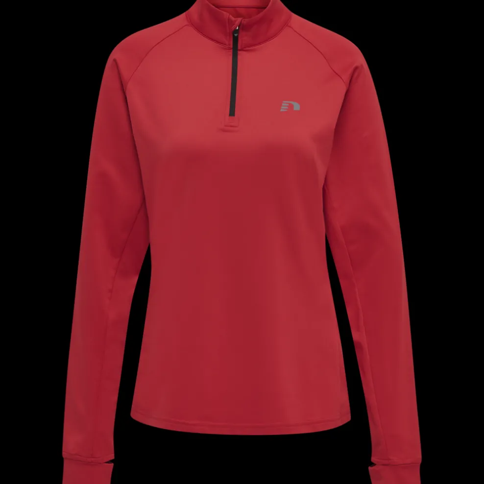 WOMEN'S CORE MIDLAYER