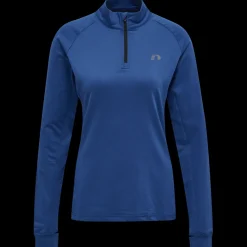 WOMEN'S CORE MIDLAYER