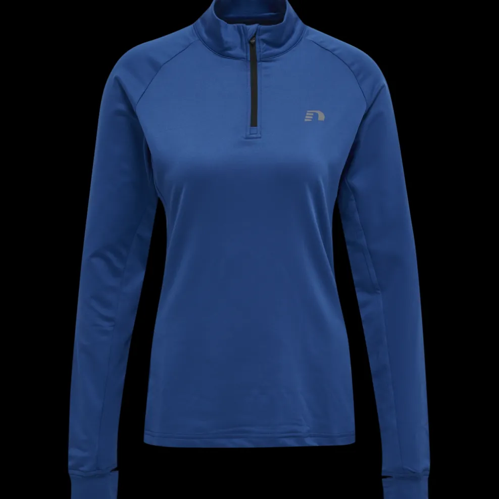 WOMEN'S CORE MIDLAYER