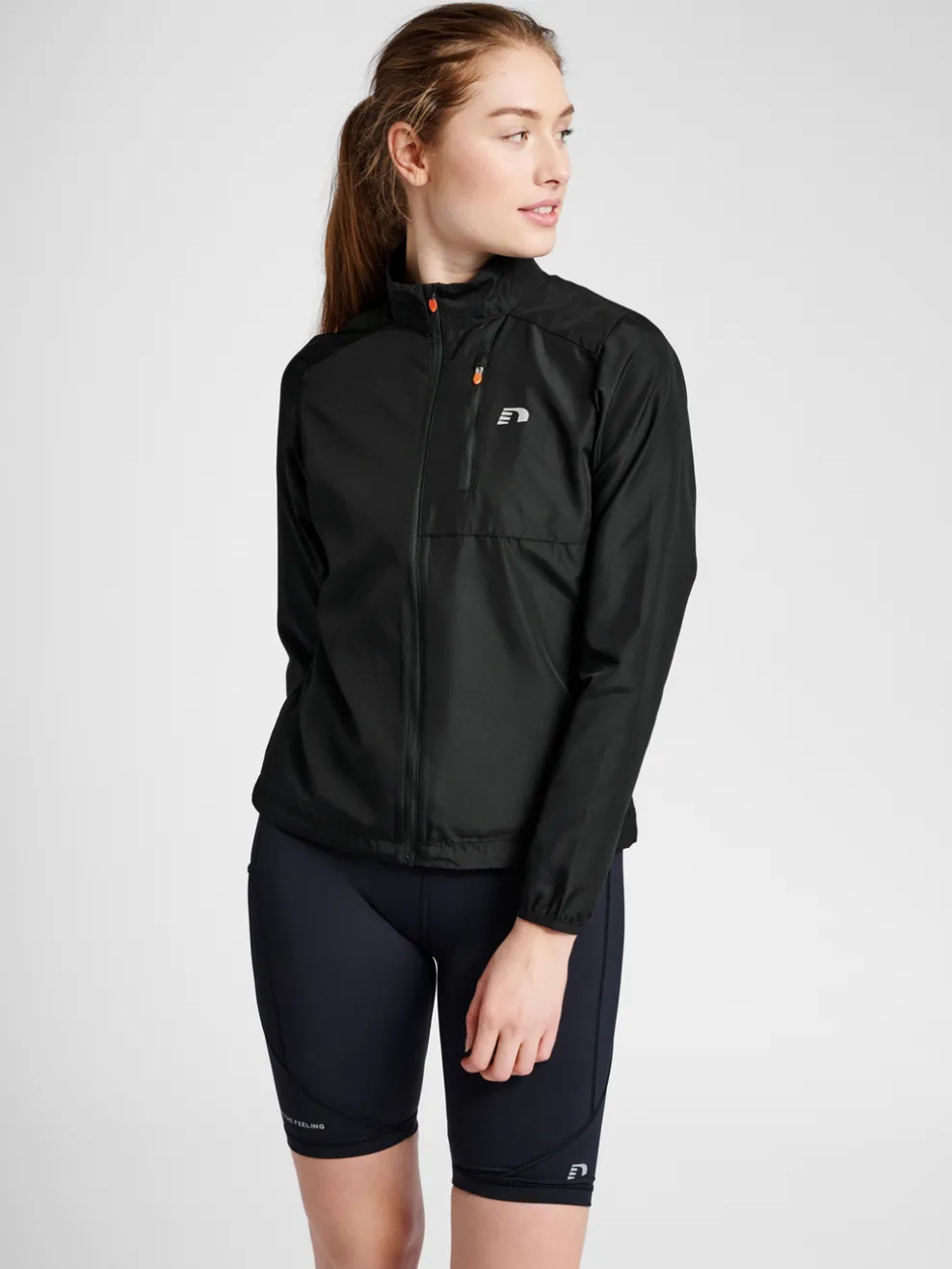 WOMENS PERFORMANCE JACKET