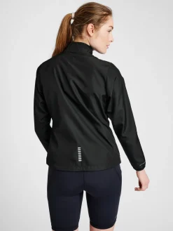 WOMENS PERFORMANCE JACKET