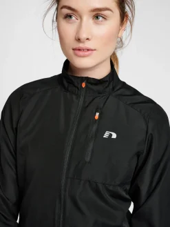 WOMENS PERFORMANCE JACKET