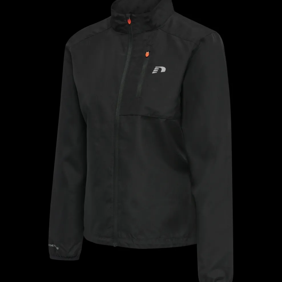 WOMENS PERFORMANCE JACKET