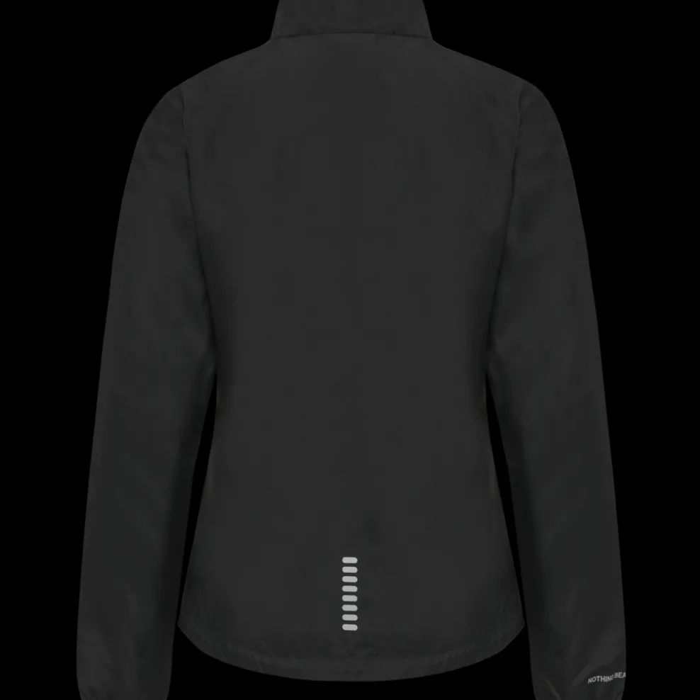 WOMENS PERFORMANCE JACKET