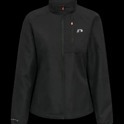 WOMENS PERFORMANCE JACKET
