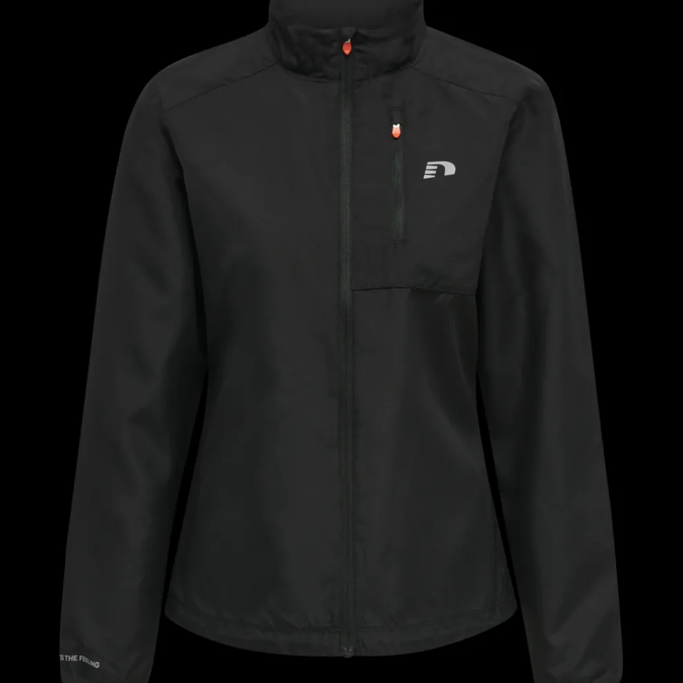 WOMENS PERFORMANCE JACKET