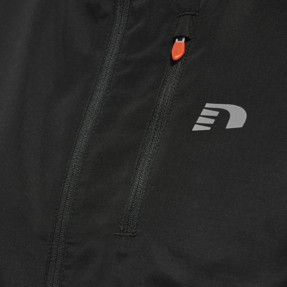 WOMENS PERFORMANCE JACKET