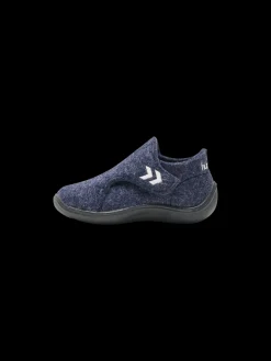 WOOL SLIPPER INFANT