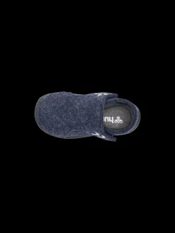 WOOL SLIPPER INFANT