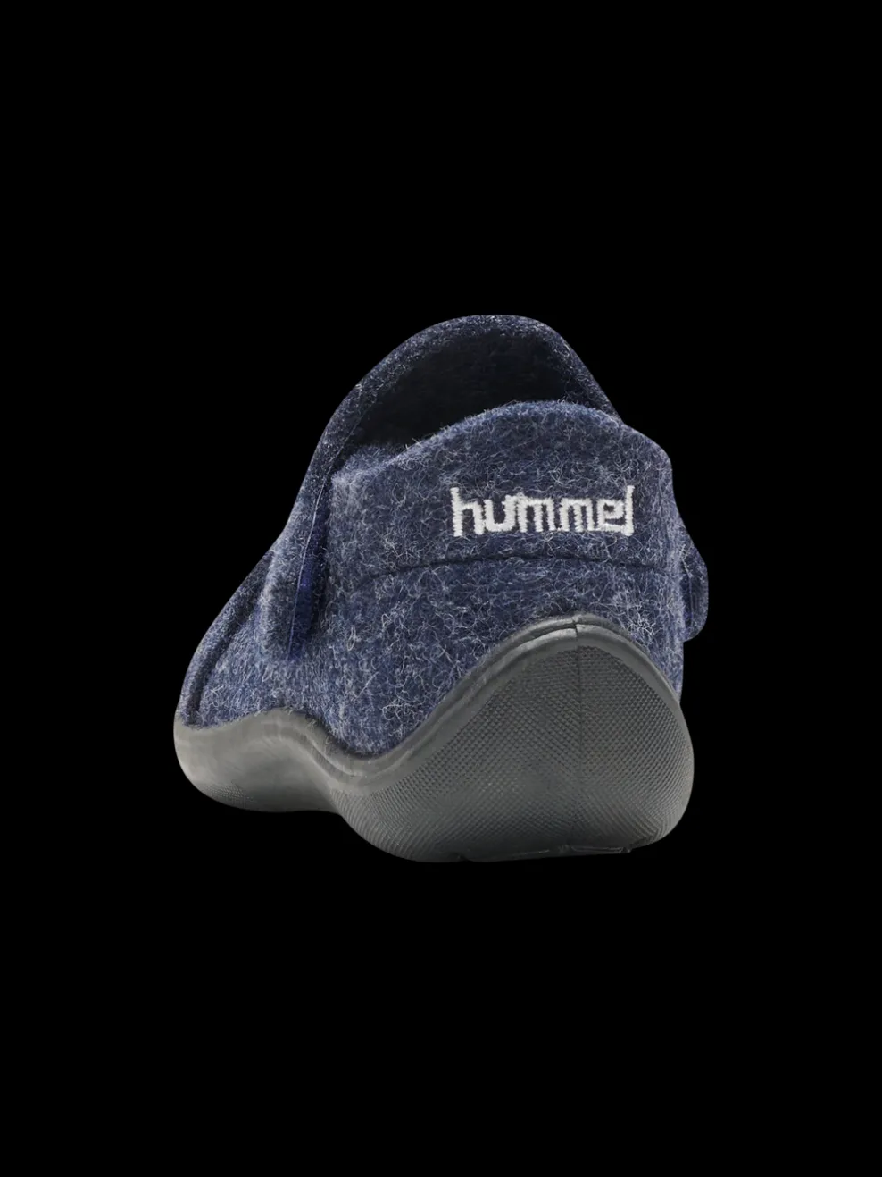 WOOL SLIPPER INFANT
