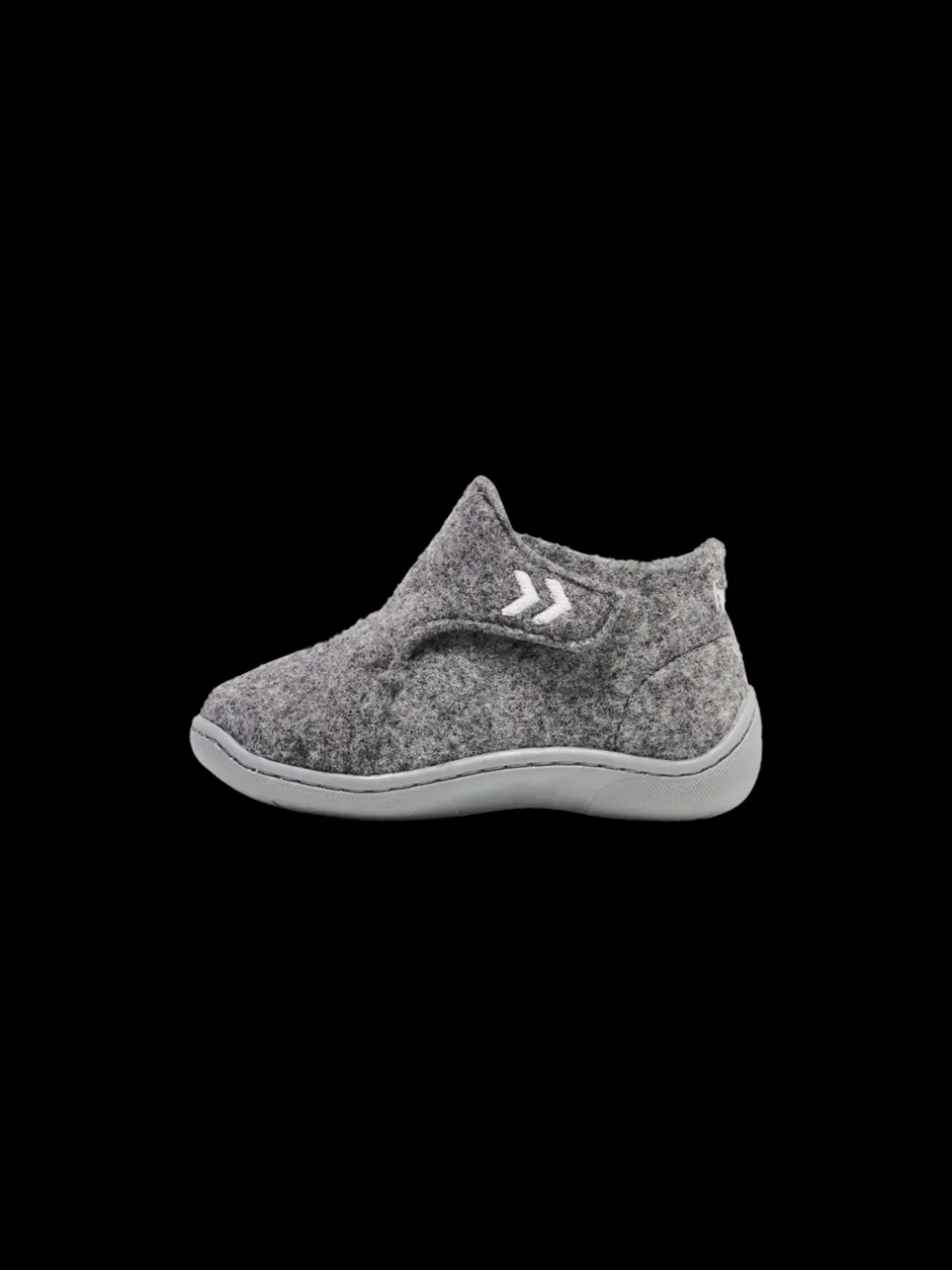 WOOL SLIPPER INFANT