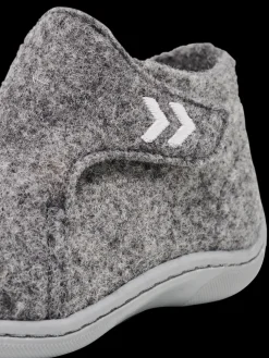 WOOL SLIPPER INFANT