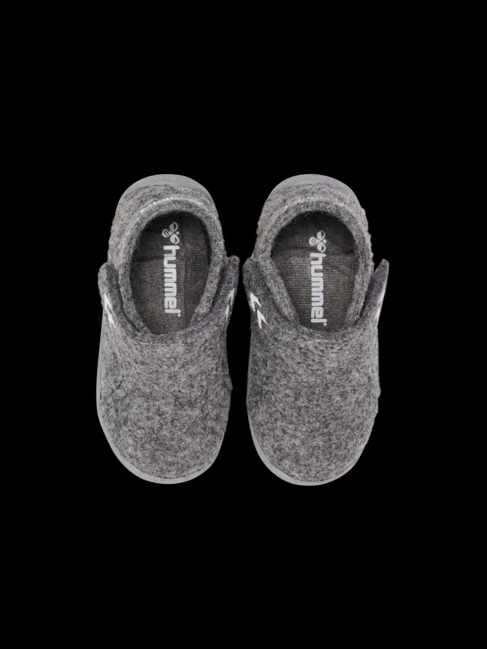 WOOL SLIPPER INFANT
