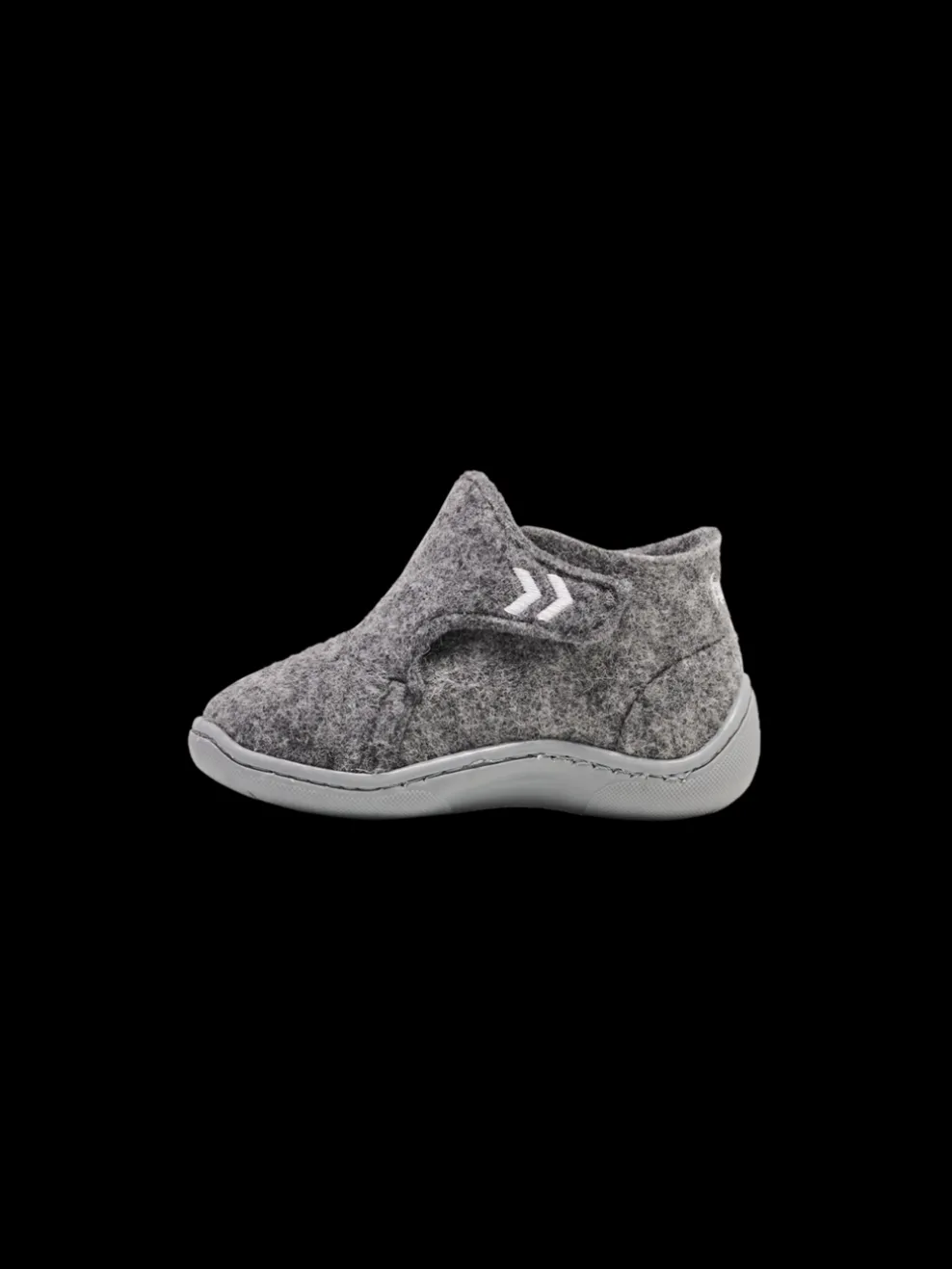 WOOL SLIPPER INFANT