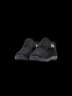 WOOL SLIPPER INFANT