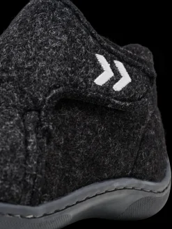 WOOL SLIPPER INFANT