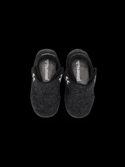 WOOL SLIPPER INFANT