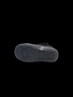 WOOL SLIPPER INFANT