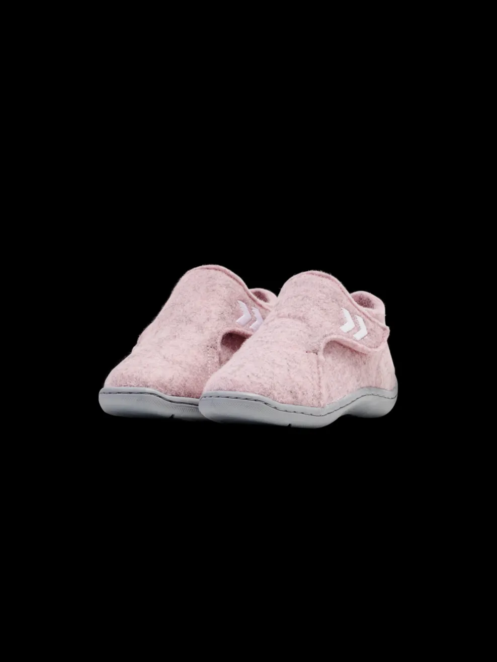 WOOL SLIPPER INFANT