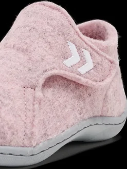 WOOL SLIPPER INFANT