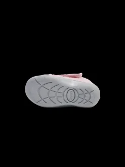 WOOL SLIPPER INFANT