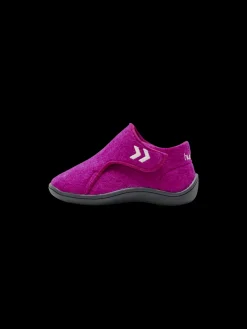 WOOL SLIPPER INFANT