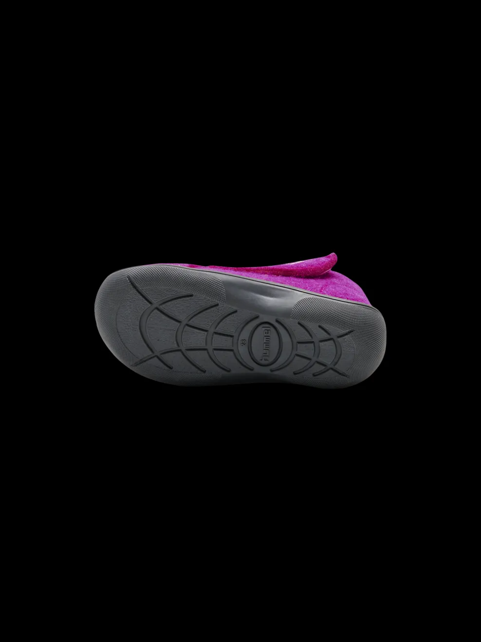 WOOL SLIPPER INFANT