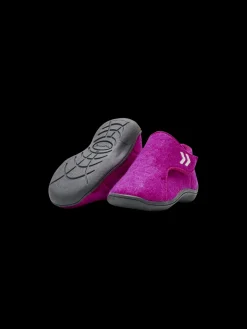 WOOL SLIPPER INFANT