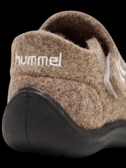 WOOL SLIPPER INFANT