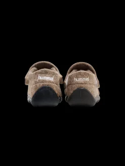 WOOL SLIPPER INFANT