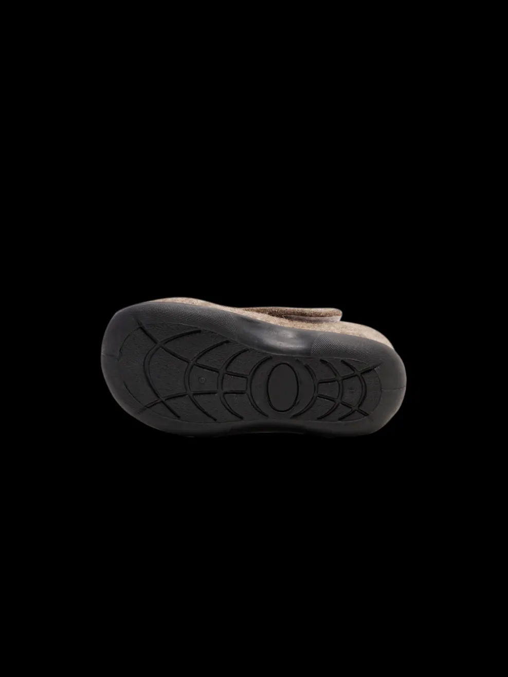 WOOL SLIPPER INFANT