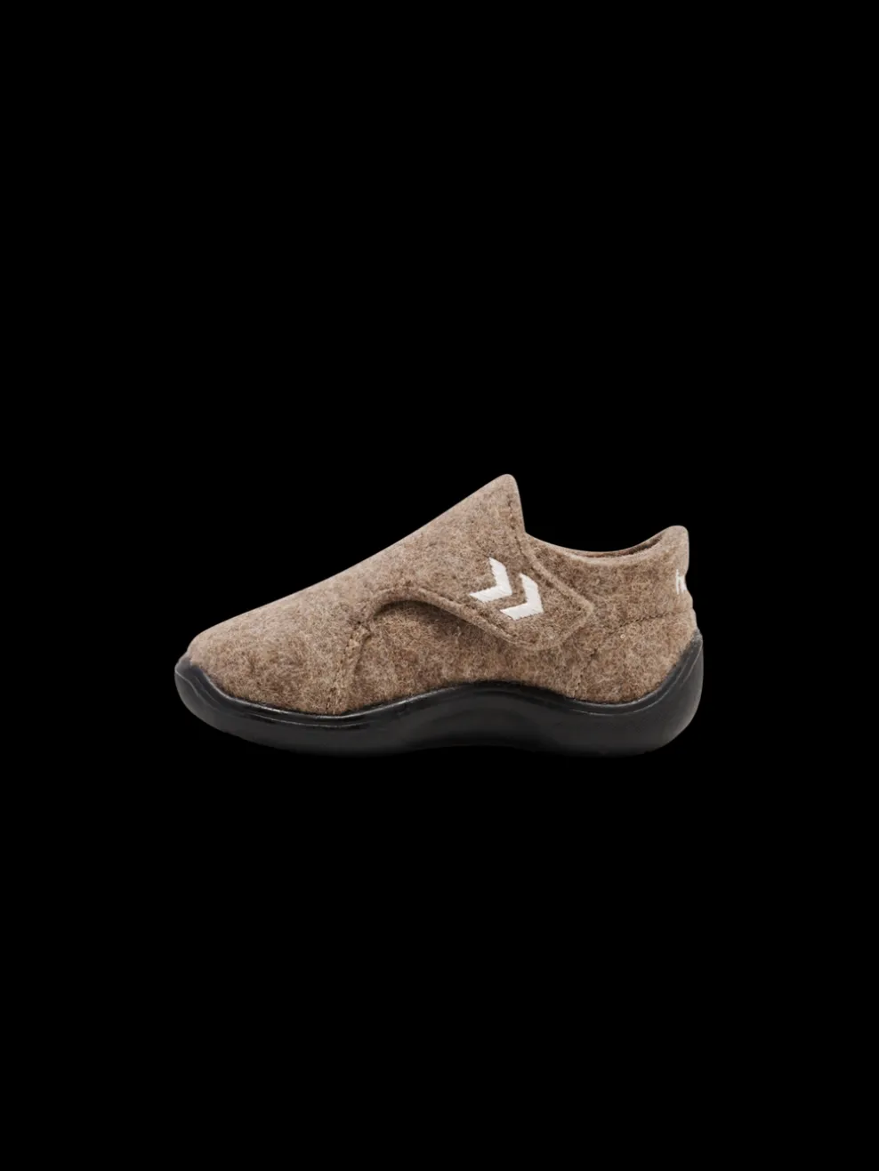 WOOL SLIPPER INFANT