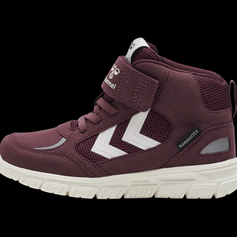 X-LIGHT 2.0 MID TEX JR