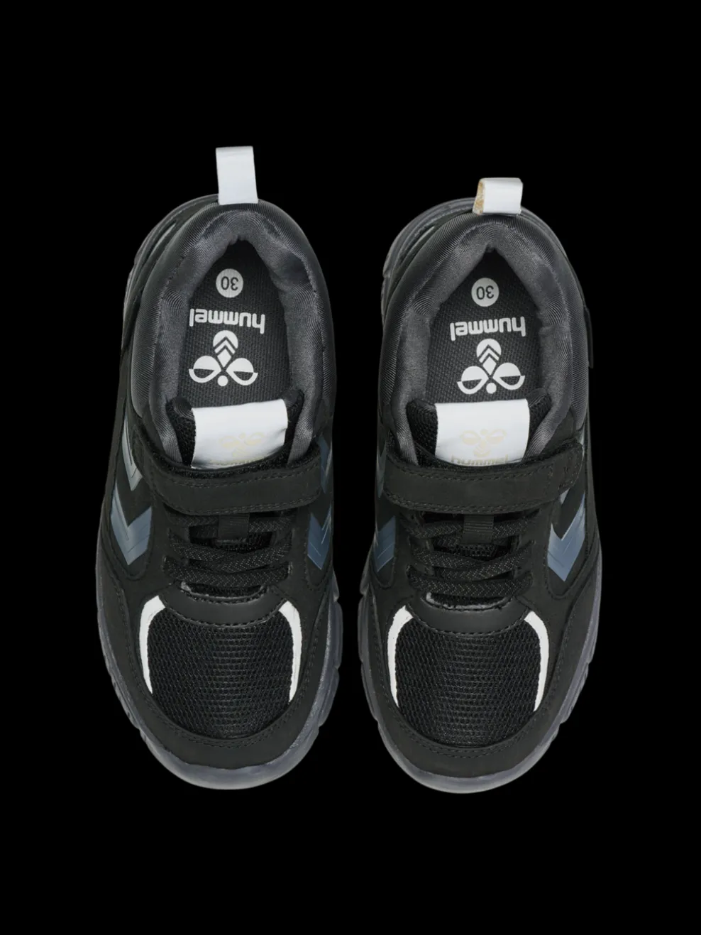 X-LIGHT 2.0 TEX JR