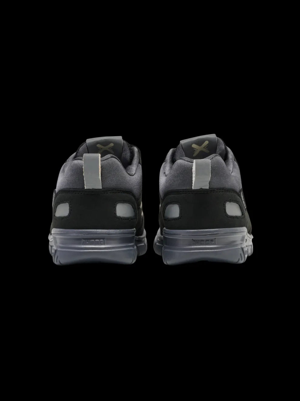 X-LIGHT 2.0 TEX JR