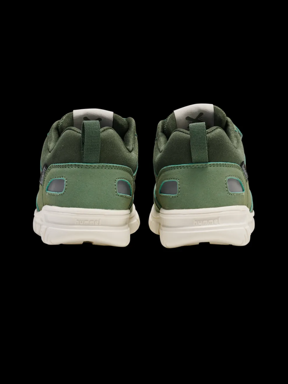 X-LIGHT 2.0 TEX JR