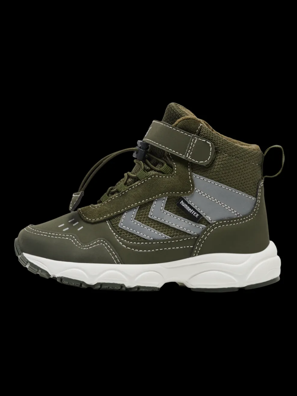 ZAP HIKE TEX JR