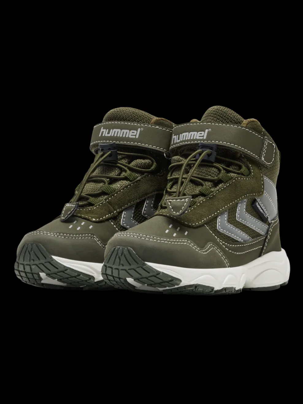 ZAP HIKE TEX JR
